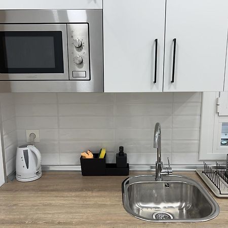 Apartamenticos Boggiero VI Σαραγόσα Εξωτερικό φωτογραφία