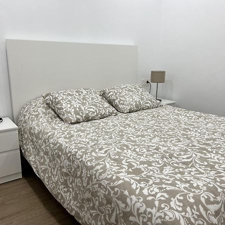 Apartamenticos Boggiero VI Σαραγόσα Εξωτερικό φωτογραφία