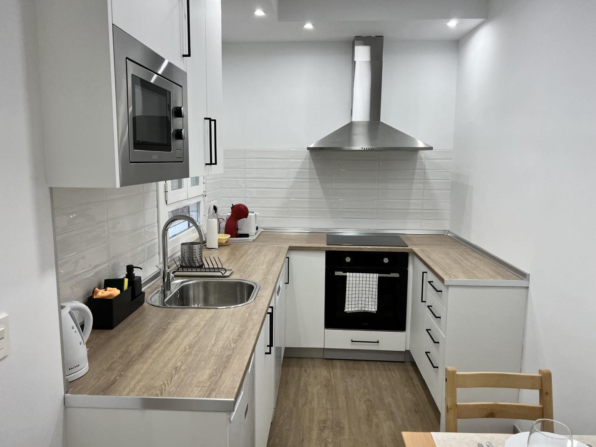 Apartamenticos Boggiero VI Σαραγόσα Εξωτερικό φωτογραφία