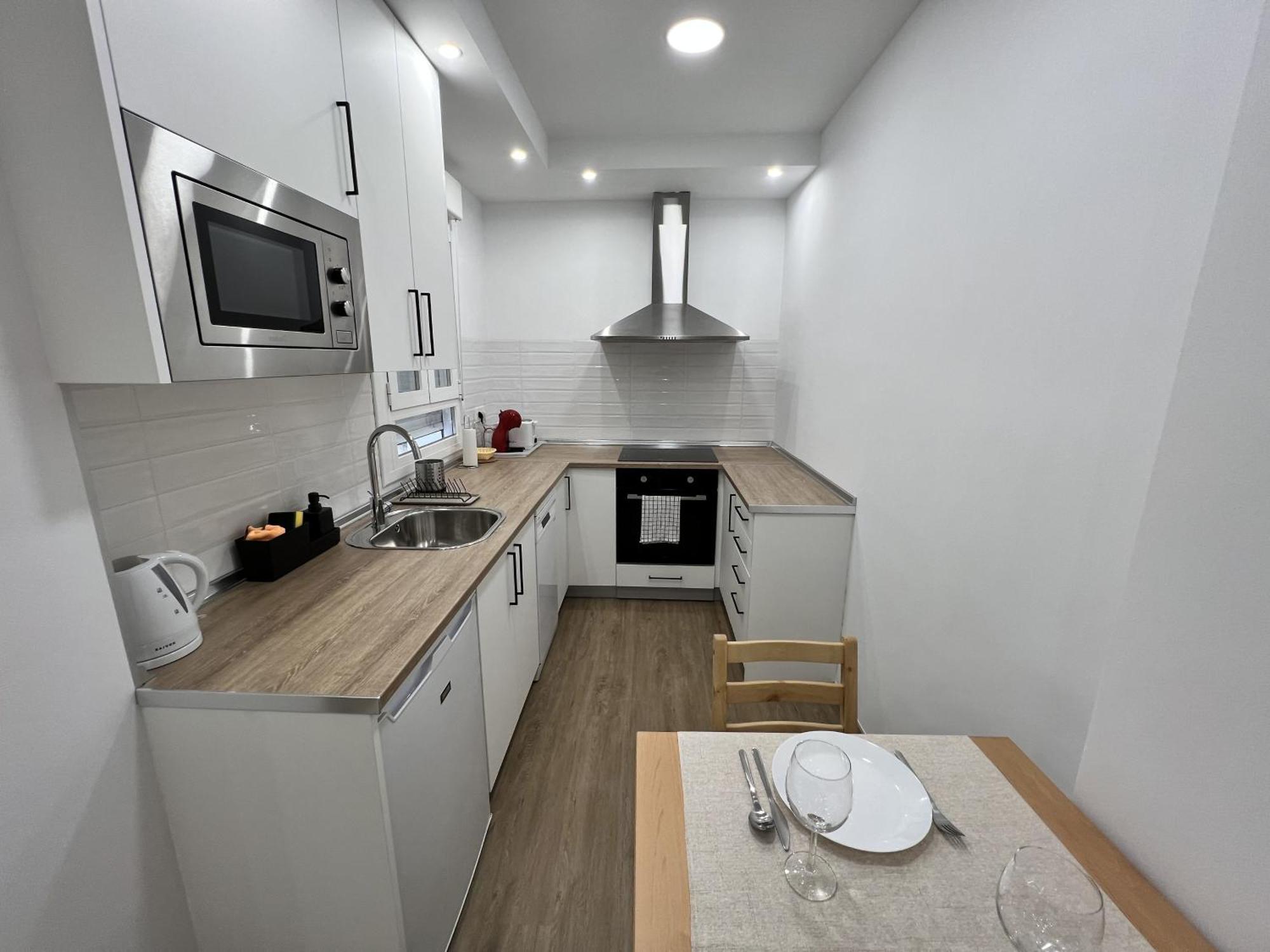 Apartamenticos Boggiero VI Σαραγόσα Εξωτερικό φωτογραφία