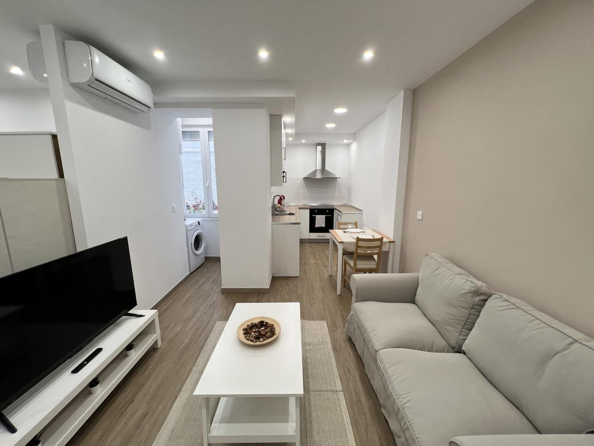 Apartamenticos Boggiero VI Σαραγόσα Εξωτερικό φωτογραφία