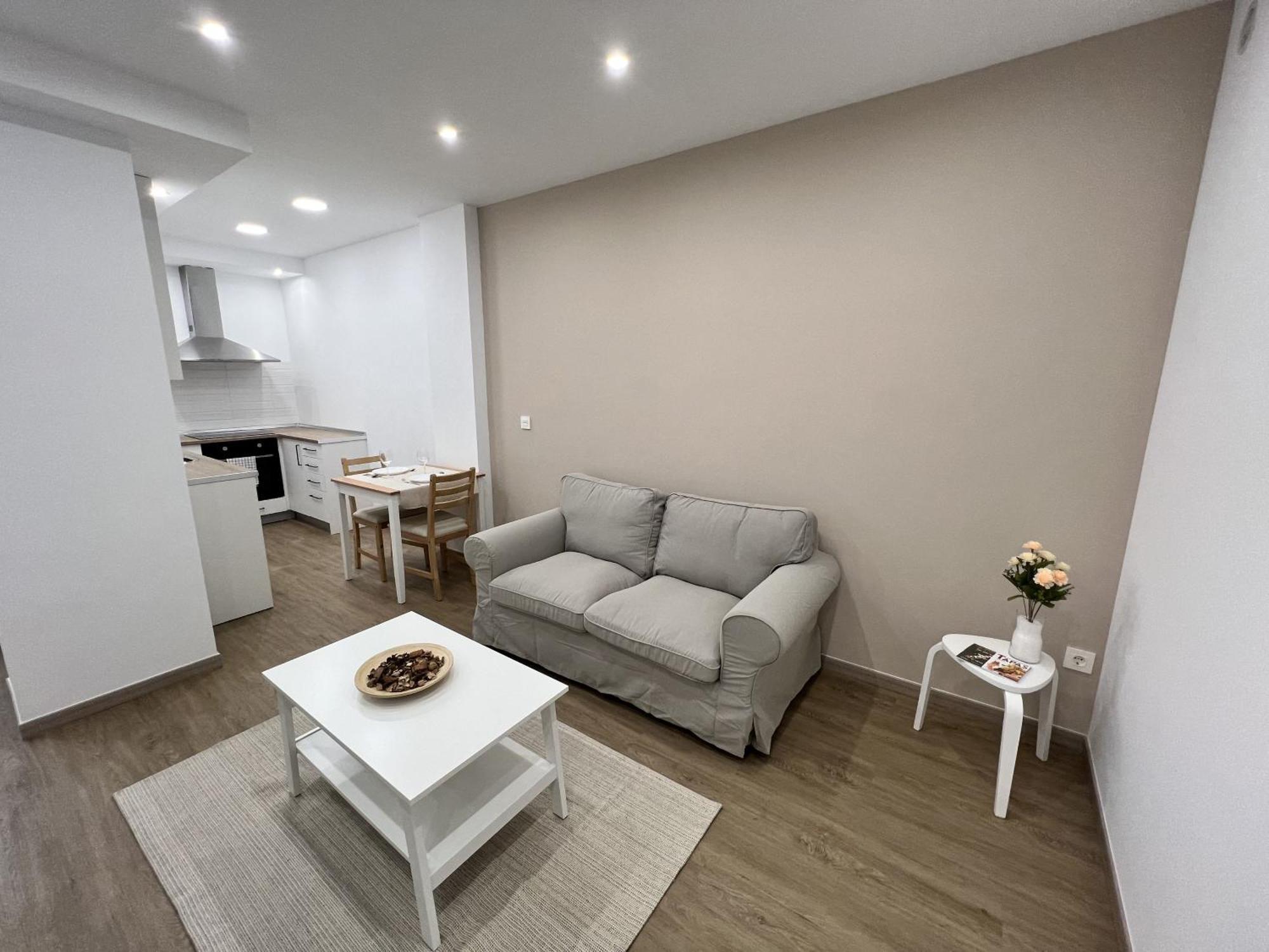 Apartamenticos Boggiero VI Σαραγόσα Εξωτερικό φωτογραφία