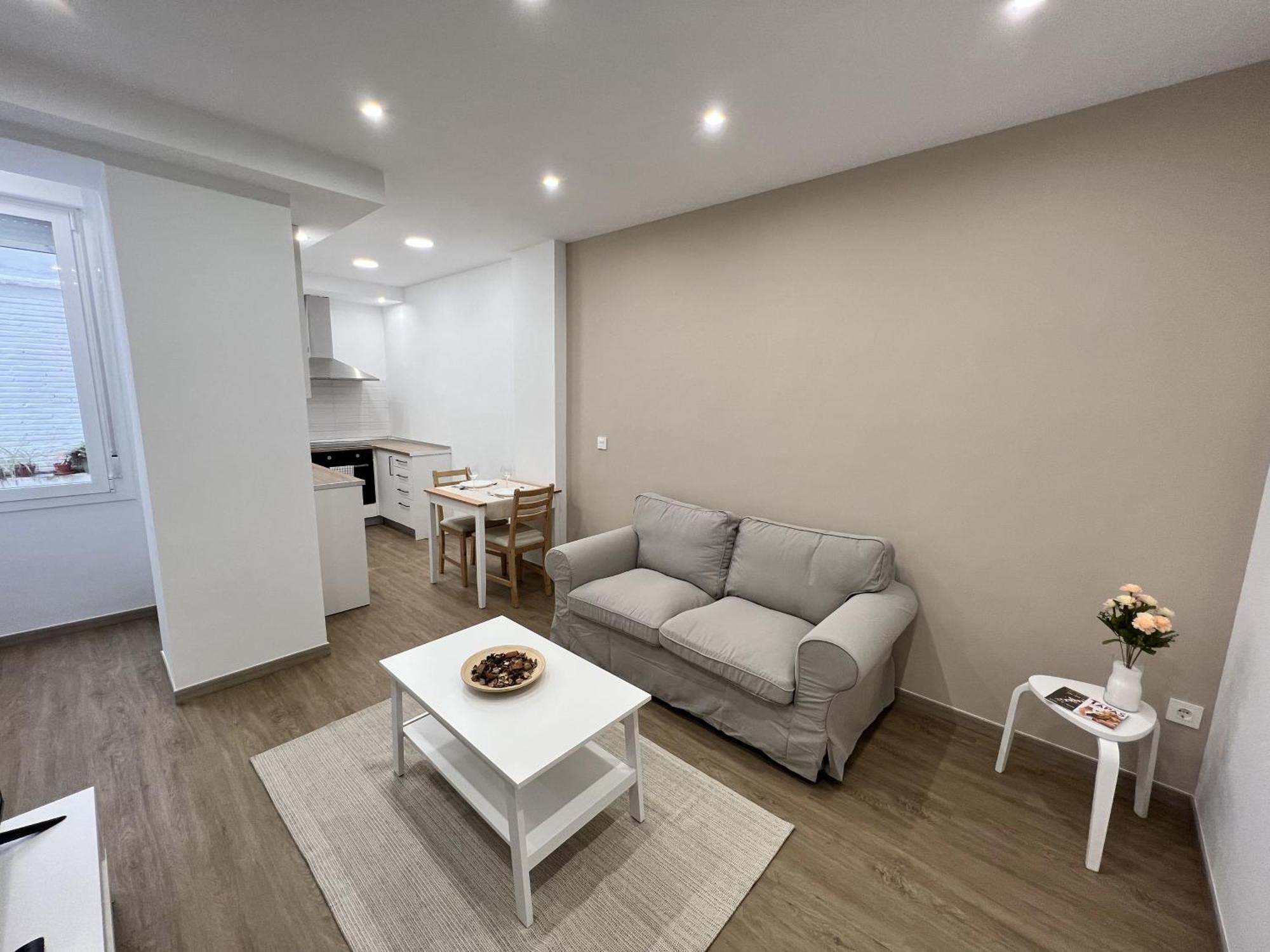 Apartamenticos Boggiero VI Σαραγόσα Εξωτερικό φωτογραφία