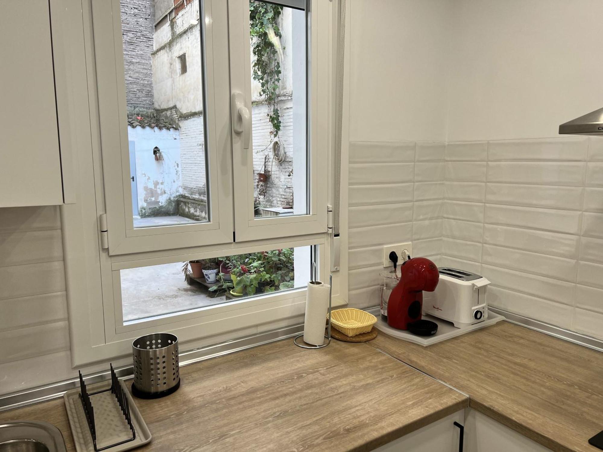 Apartamenticos Boggiero VI Σαραγόσα Εξωτερικό φωτογραφία