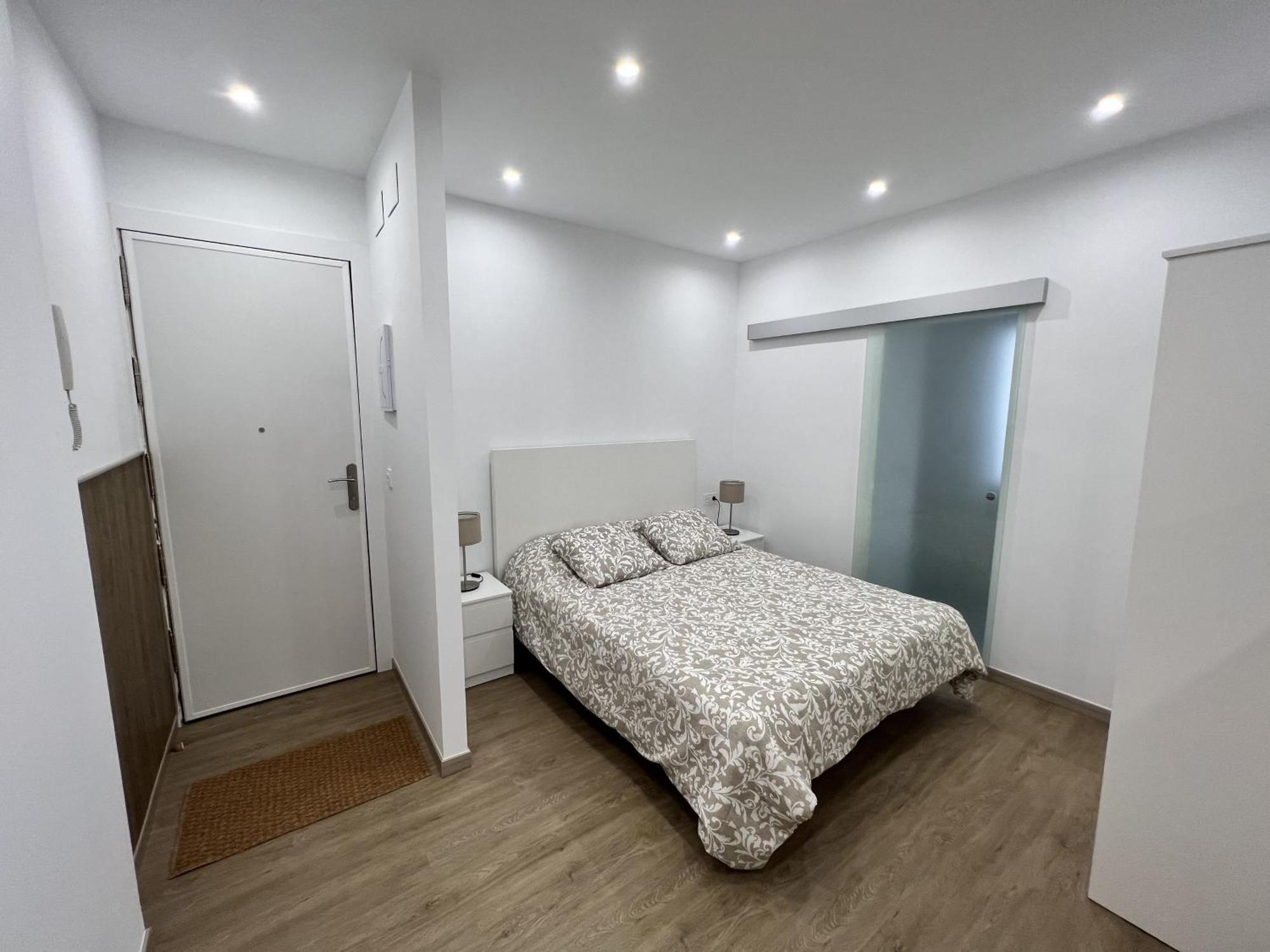 Apartamenticos Boggiero VI Σαραγόσα Εξωτερικό φωτογραφία