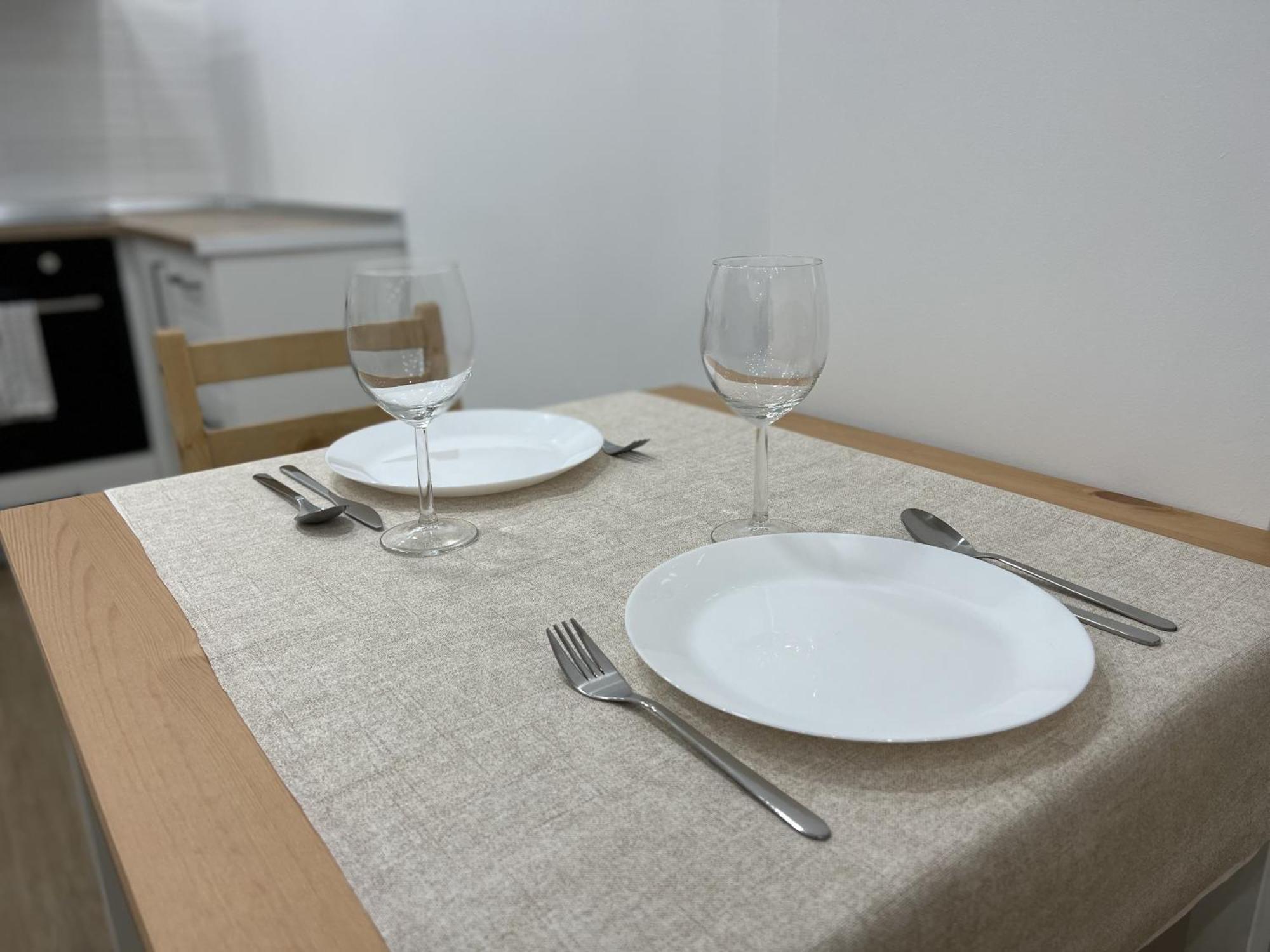 Apartamenticos Boggiero VI Σαραγόσα Εξωτερικό φωτογραφία