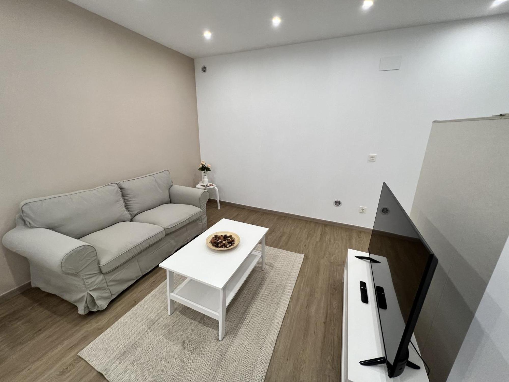 Apartamenticos Boggiero VI Σαραγόσα Εξωτερικό φωτογραφία